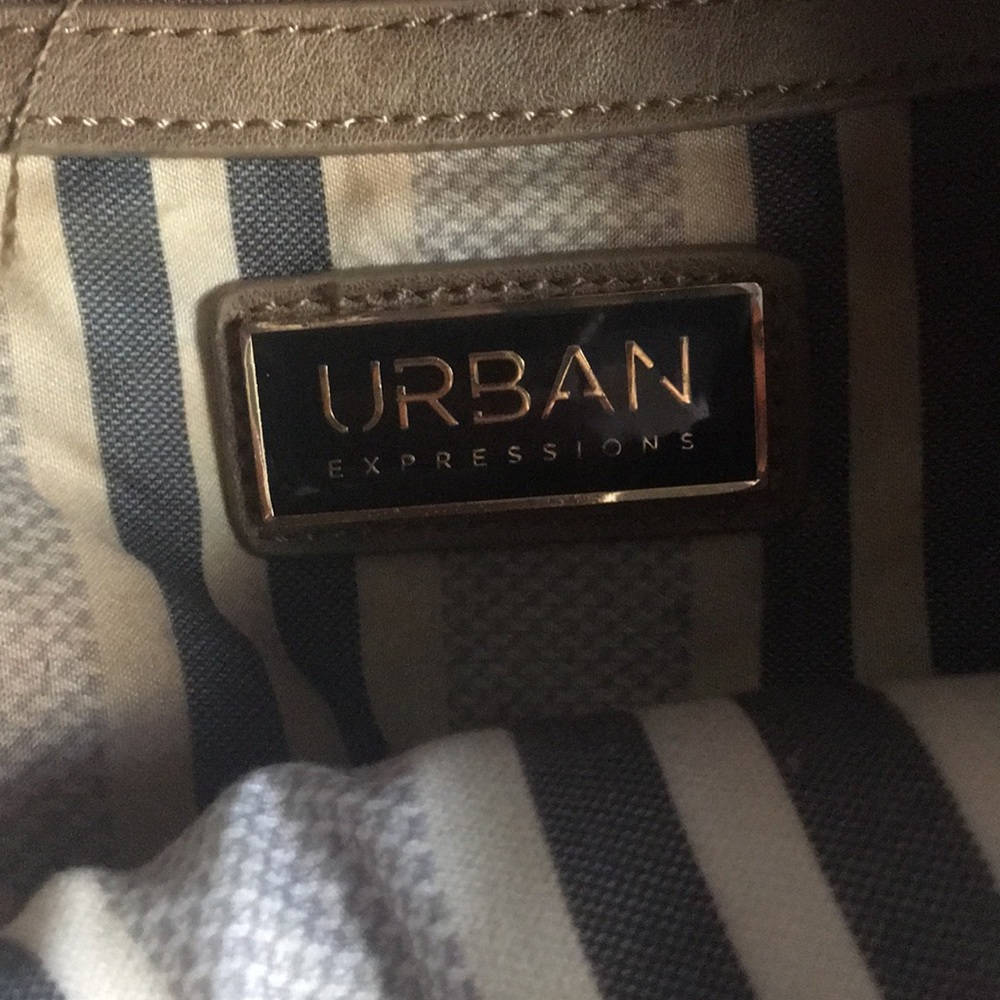 Urban Expressions Backpack - image 3